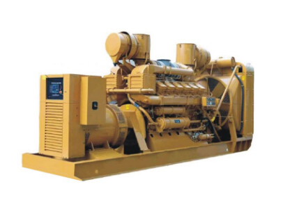 山亭发电机出租