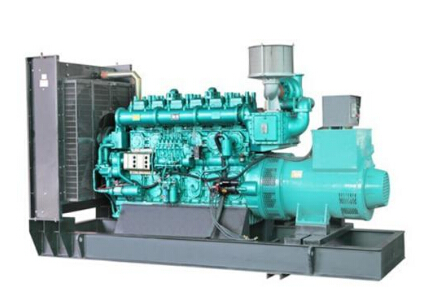 山亭发电机出租